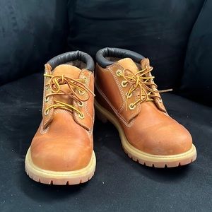 Women’s Nellie Double Waterproof Chukka Boots